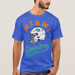 Miami Dolphins 2 T-Shirt
