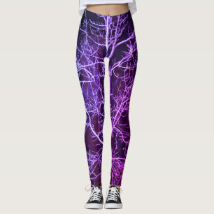 miami flair leggings