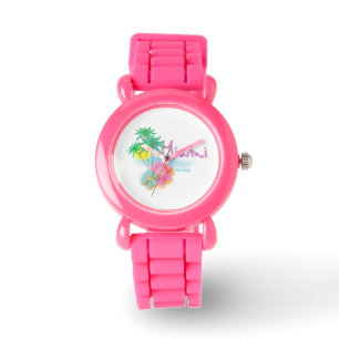 Miami, Florida Watch