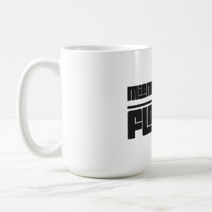 Miami Gardens - Florida Coffee Mug