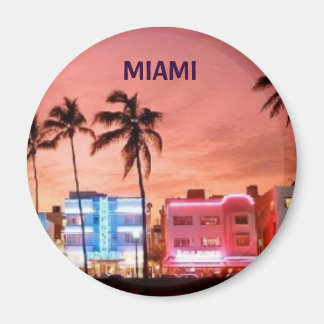 MIAMI MAGNET