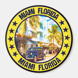 Miami magnet