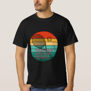 Miami Open Tennis Sport Tournament T-Shirt