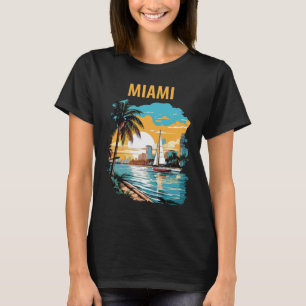 Miami T-Shirt