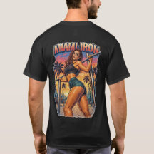 Miami T-shirt