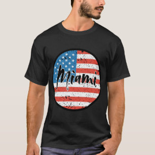 Miami T-Shirt