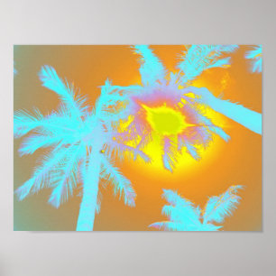 Miami Vice Poster