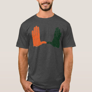 MiamiHurricanes family 1 T-Shirt