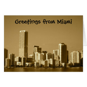miamiskyline card