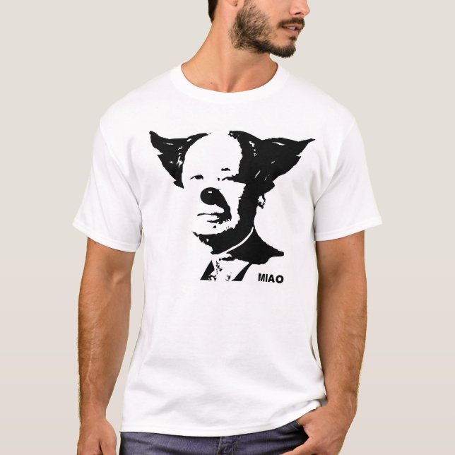 Miao T-Shirt (Front)