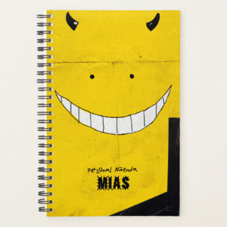 Mias Personal Agenda