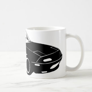 Miata Coffee Mug