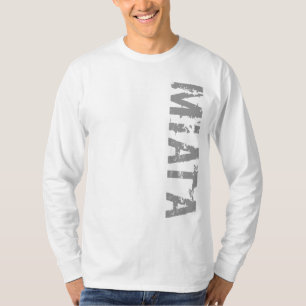 Miata Vert Logo Shirt