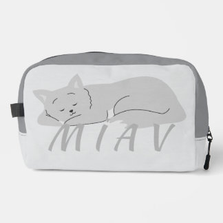 MIAV | A SOFT DESIGN DOPP KIT