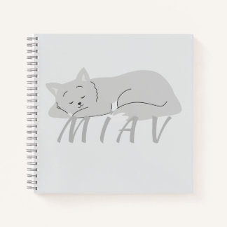 MIAV | A SOFT DESIGN NOTEBOOK