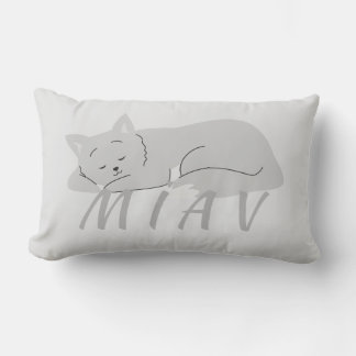 MIAV LUMBAR PILLOW