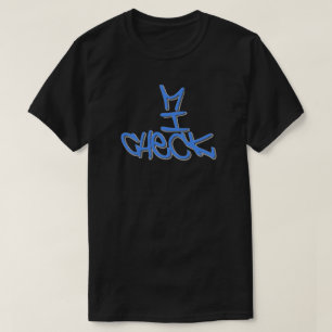 Mic Check - Shirt