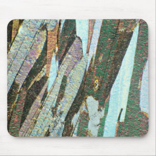Mica Schist Mouse Pad