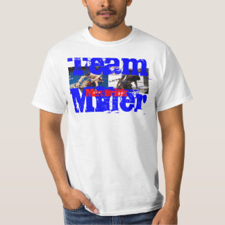 micah. T-Shirt