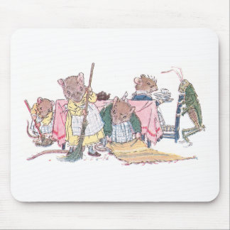 Mice Cleaning, Sweeping, etc. Mouse Pad