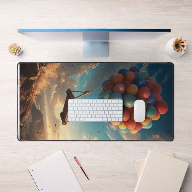 Mice & Keyboards > Mouse Pads  (Office 1)