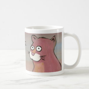 MICE MAKE ME FART. $12.95 COFFEE MUG