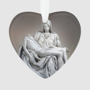 Michaël Angelo - le Pieta