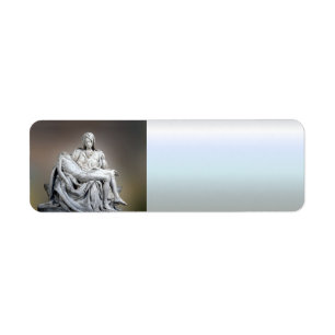 Michaël Angelo - le Pieta