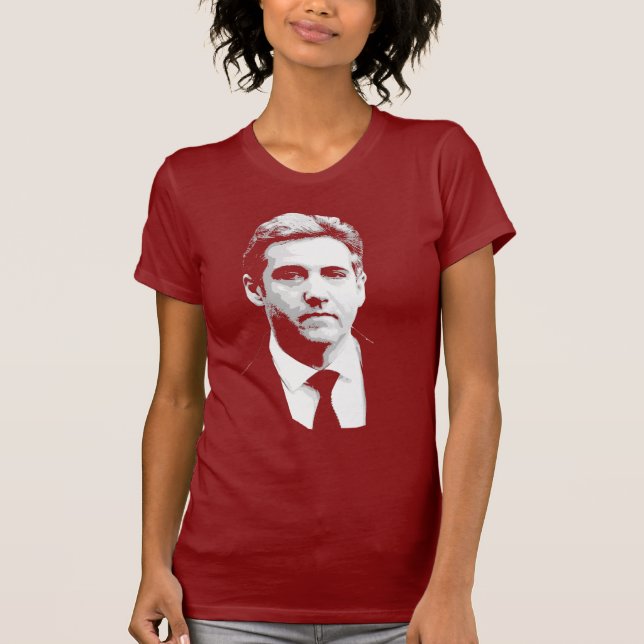 Michael Cohen T-Shirt (Front)