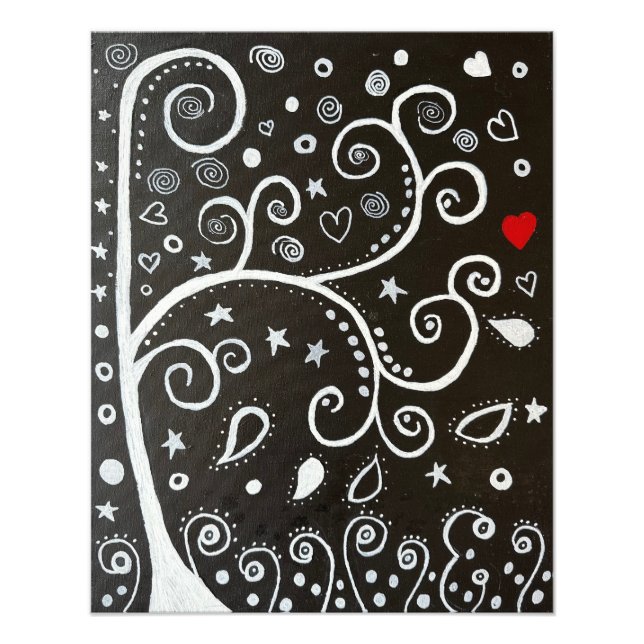 Michael Dooley Poster (Front)