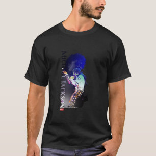  Michael Jackson 02 T-Shirt