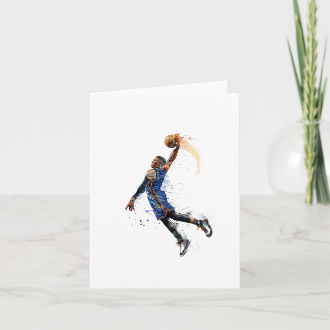 Michael Jordan  Card (Front)