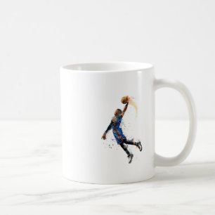 Michael Jordan  Coffee Mug