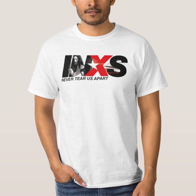 Michael logo T-Shirt (Front)
