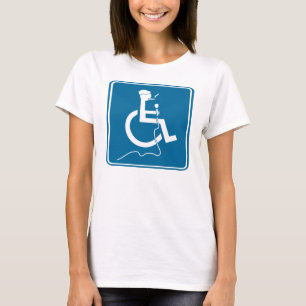Michael O'Connell Womens Logo Shirt 1