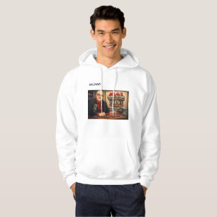 Michael Richard Hoodie
