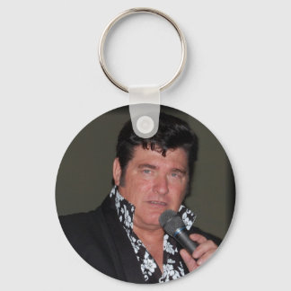 Michael Rose sings for you Keychain