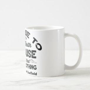 Michael Scofield-Prison Break Mug