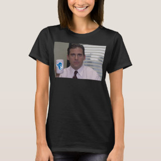 michael scott loves seton hall Classic T-Shirt