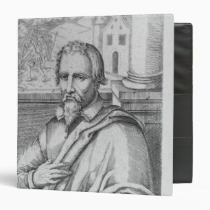 Michael Servetus Binder