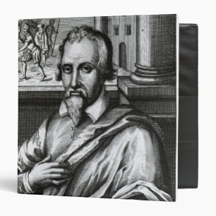 Michael Servetus Binder