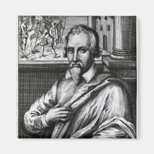 Michael Servetus Magnet
