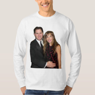 Michael & Susan Dell foundation 6 T-Shirt