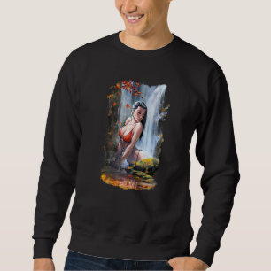 Michael Turner S Fathom Aspen Matthews Autumn Sweatshirt
