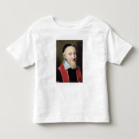 Michel de Marillac Guardian of the Seals