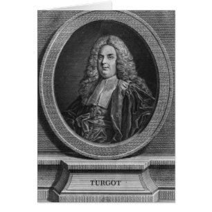 Michel Etienne Turgot