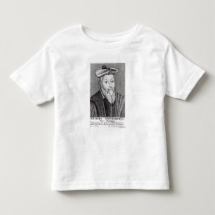 Michel Nostradamus Toddler T-shirt