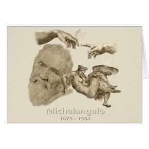Michelangelo