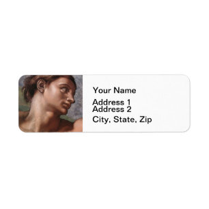 Michelangelo Creation Adam God Art