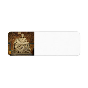 Michelangelo- Pieta